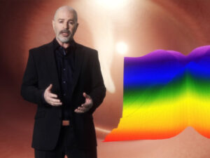 Interacoustics 3d animation